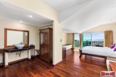 7 bedrooms Villa in Patong, Thailand No. 96288 6