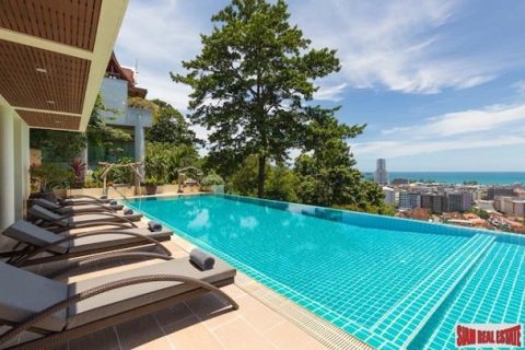 7 bedrooms Villa in Patong, Thailand No. 96288 19