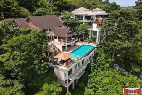 7 bedrooms Villa in Patong, Thailand No. 96288 15