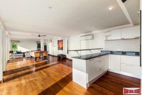 7 bedrooms Villa in Patong, Thailand No. 96288 30