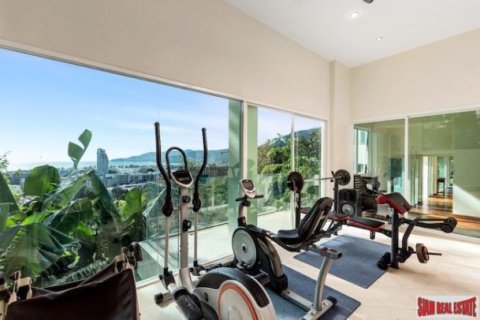 7 bedrooms Villa in Patong, Thailand No. 96288 20