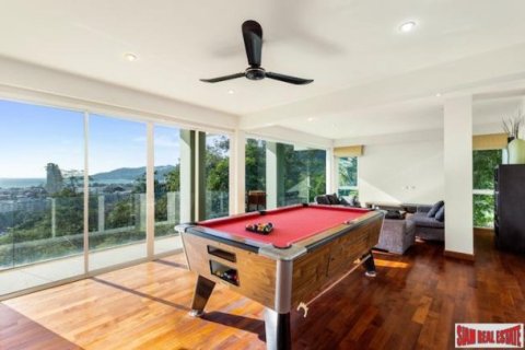 7 bedrooms Villa in Patong, Thailand No. 96288 10