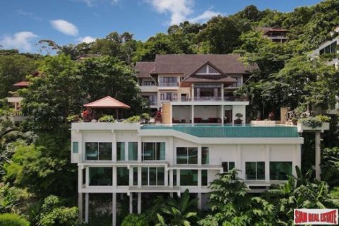 7 bedrooms Villa in Patong, Thailand No. 96288 17