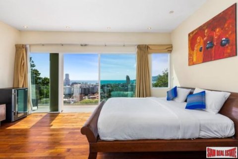 7 bedrooms Villa in Patong, Thailand No. 96288 7