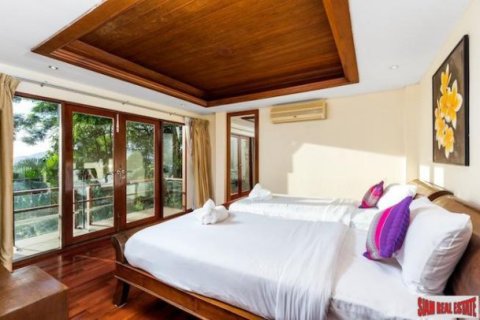 7 bedrooms Villa in Patong, Thailand No. 96288 9