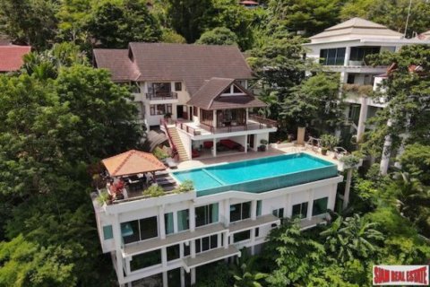 7 bedrooms Villa in Patong, Thailand No. 96288 16