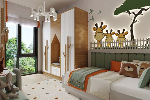 3 chambres Appartement à An Lao, Vietnam No. 80535 19