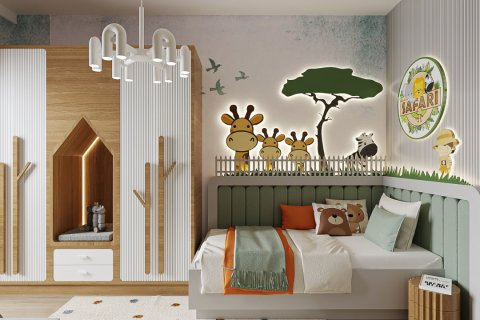 3 chambres Appartement à An Lao, Vietnam No. 80535 20