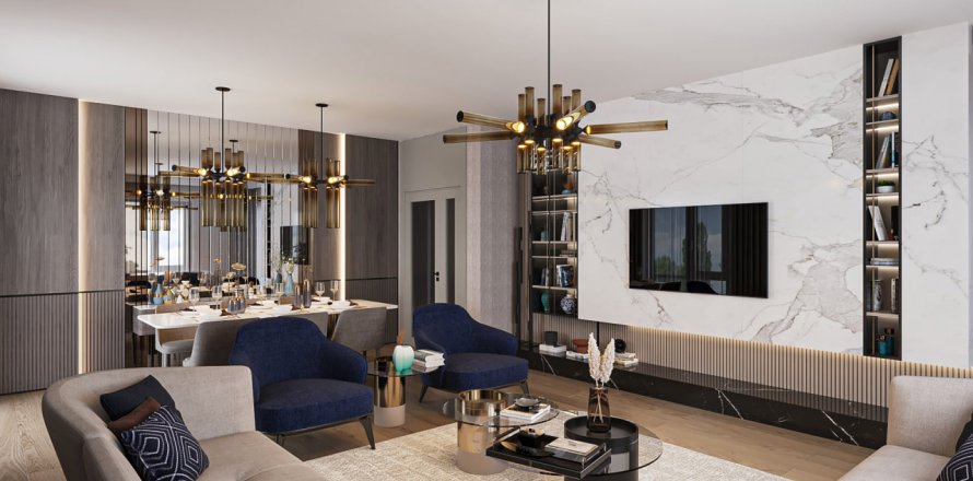 3 chambres Appartement à An Lao, Vietnam No. 80535