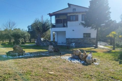 3 bedrooms House in Chalkidiki, Greece No. 108174 9