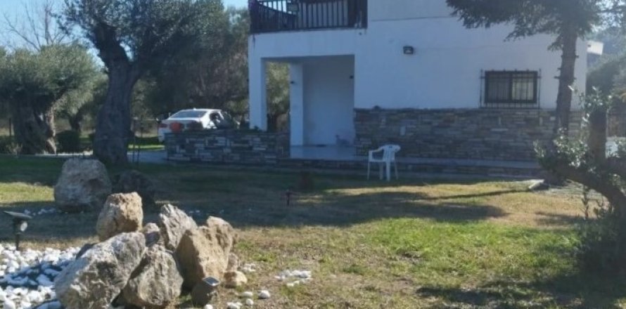 3 bedrooms House in Chalkidiki, Greece No. 108174