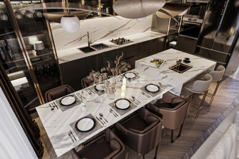 3 bedrooms Villa in Chau Lang, Vietnam No. 12190 5