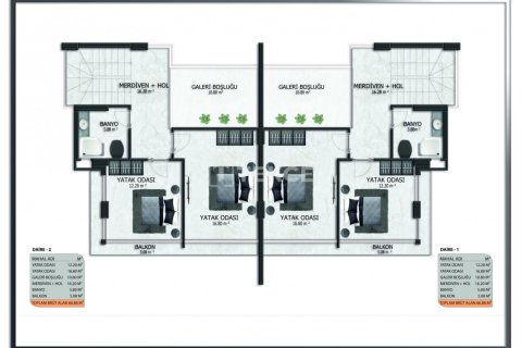 3 bedrooms Villa in Chau Lang, Vietnam No. 12190 13