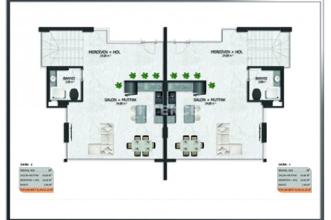 3 bedrooms Villa in Chau Lang, Vietnam No. 12190 12