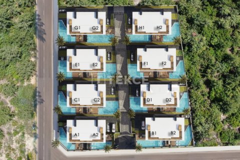 3 bedrooms Villa in Chau Lang, Vietnam No. 12190 11