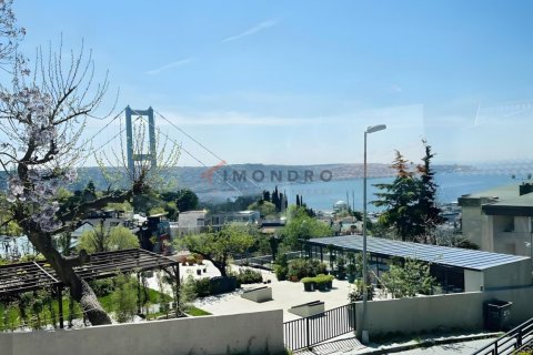 4 dormitorios Apartment en Besiktas, Turkey No. 125276