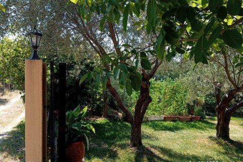 4 bedrooms House in Chalkidiki, Greece No. 108225 8