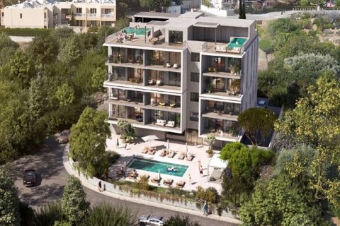 3 chambres Appartement à Limassol, Cyprus No. 79509 2