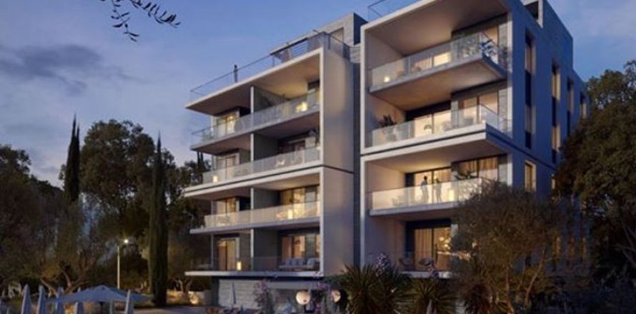 3 chambres Appartement à Limassol, Cyprus No. 79509