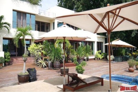 7 bedrooms Villa in Ao Yon Beach, Thailand No. 96009 17