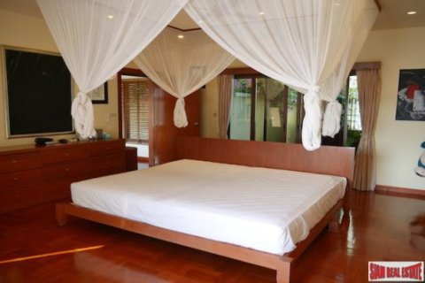 7 bedrooms Villa in Ao Yon Beach, Thailand No. 96009 6