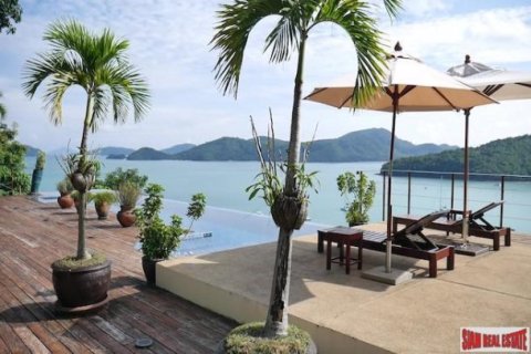 7 bedrooms Villa in Ao Yon Beach, Thailand No. 96009 2