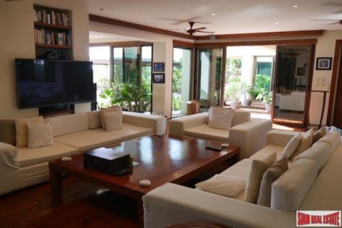 7 bedrooms Villa in Ao Yon Beach, Thailand No. 96009 9
