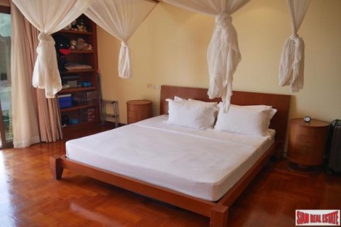 7 bedrooms Villa in Ao Yon Beach, Thailand No. 96009 3