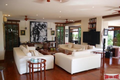 7 bedrooms Villa in Ao Yon Beach, Thailand No. 96009 10