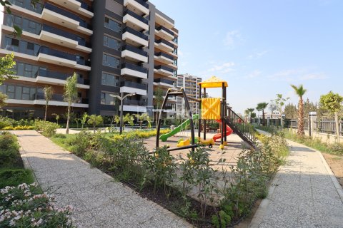 2 chambres Appartement à Aksu, Turkey No. 16498 23