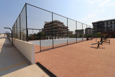 2 chambres Appartement à Aksu, Turkey No. 16498 24