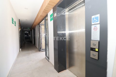 2 chambres Appartement à Aksu, Turkey No. 16498 27