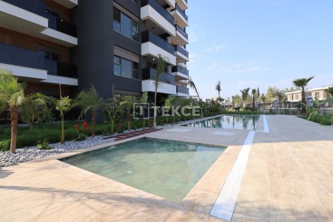 2 chambres Appartement à Aksu, Turkey No. 16498 19