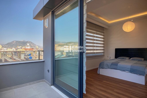 2 bedrooms Apartment in Alanya, Turkey No. 53063