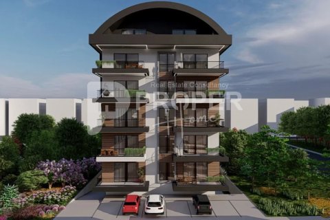 4 rooms Apartment in Chau Lang, Vietnam No. 12156 15