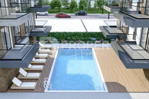 4 rooms Apartment in Chau Lang, Vietnam No. 12156 5