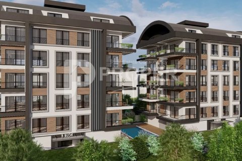 4 rooms Apartment in Chau Lang, Vietnam No. 12156 11