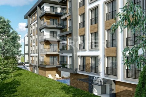 4 rooms Apartment in Chau Lang, Vietnam No. 12156 2