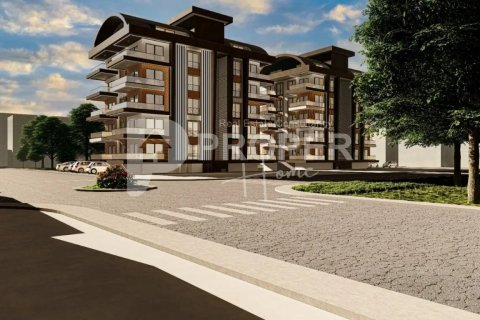 4 rooms Apartment in Chau Lang, Vietnam No. 12156 7