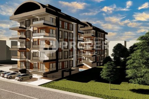 4 rooms Apartment in Chau Lang, Vietnam No. 12156 9