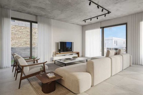 3 bedrooms Villa in Geroskípou, Cyprus No. 69985 3