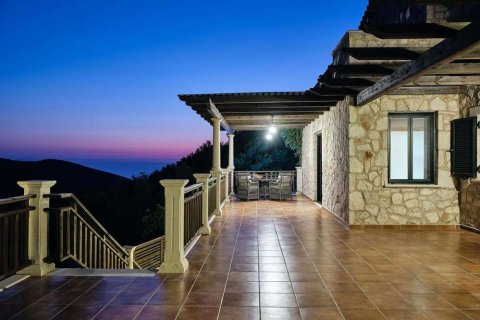 4 bedrooms House in Zakynthos, Greece No. 24721 22