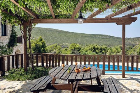 4 bedrooms House in Zakynthos, Greece No. 24721 9