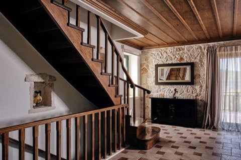 4 bedrooms House in Zakynthos, Greece No. 24721 18