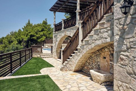 4 bedrooms House in Zakynthos, Greece No. 24721 10