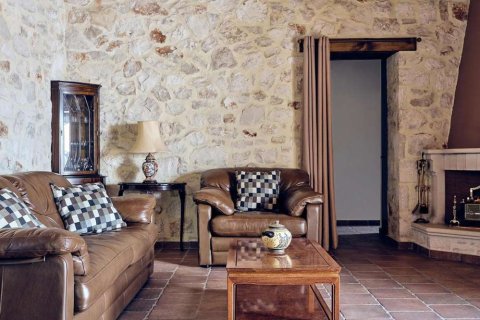 4 bedrooms House in Zakynthos, Greece No. 24721 16