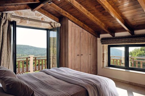 4 bedrooms House in Zakynthos, Greece No. 24721 6