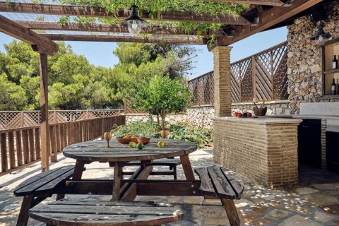 4 bedrooms House in Zakynthos, Greece No. 24721 20