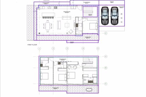 4 bedrooms Villa in Tremithousa, Cyprus No. 79250 21