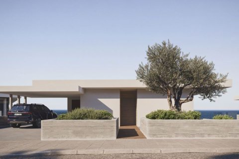 4 bedrooms Villa in Tremithousa, Cyprus No. 79250 6